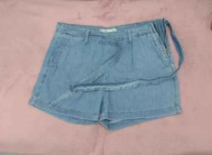 Short Jeans