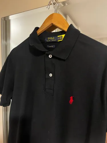 Polo Ralph Lauren Preta