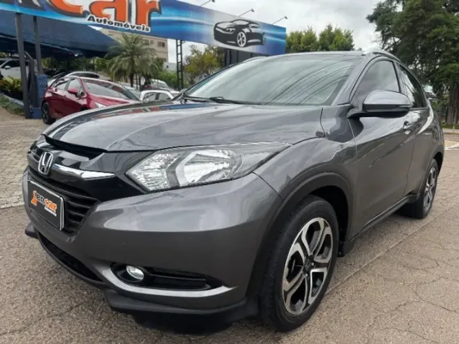 Honda HR-V EX 1.8 Flexone 16V 5P Aut. 2016