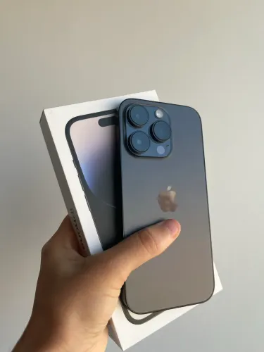 iPhone 14 Pro 128GB