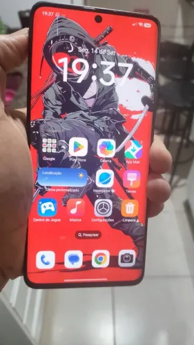 VENDO OU TROCO NOTE PRO PLUS