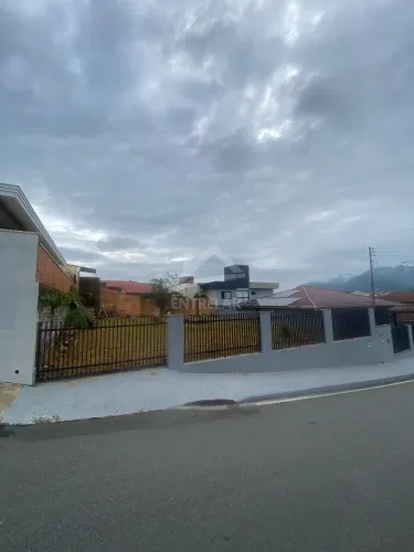 TERRENO RESIDENCIAL em JARAGUÁ DO SUL - SC, BARRA DO RIO CERRO