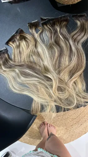 Cabelo Brasileiro do Sul
