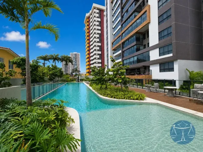 RESIDENCIAL DUO CAPIM MACIO