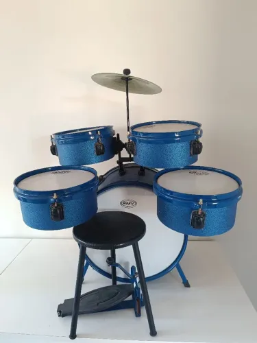 Bateria Kids