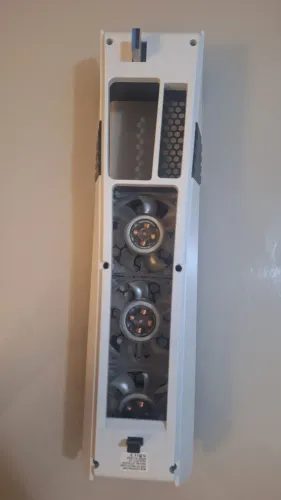 Suporte de resfriamento para PS5 Slim<br>Fernando