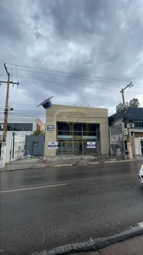 Salão Comercial de Alto Padrão locaçao Av Mato Grosso, Cuiabá-MT: 10 salas, 04 banheiros, 