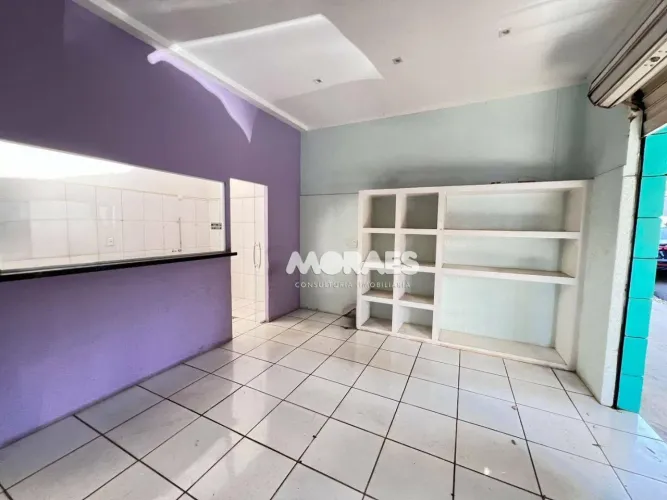 Sala para alugar, 40 m² por R$ 1.500/mês - Vila Nova Cidade Universitária - Bauru/SP