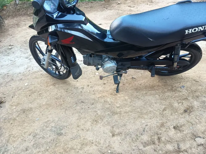 Vendo pop 110i 2019 