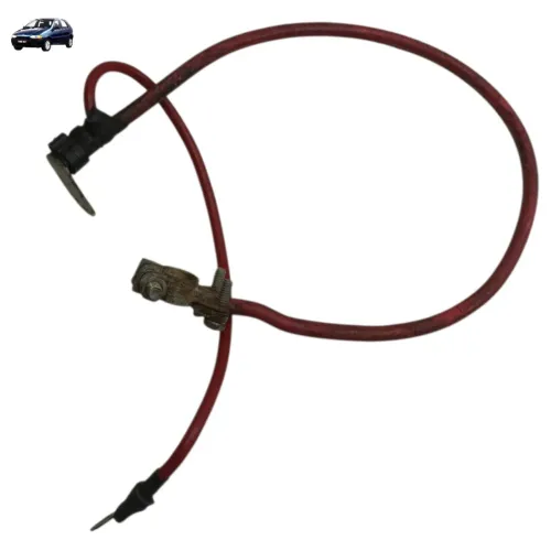 Terminal Polo positivo bateria Fiat Palio fiasa 1996 1997 98