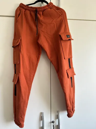 Calça Moleton