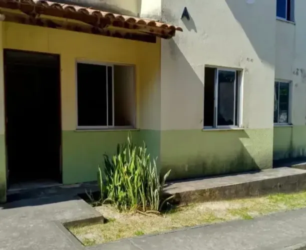 2 Apartamentos à Venda no Jangurussu