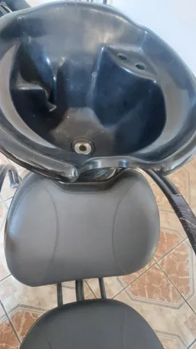 Lavatório