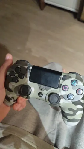 Controle Play4