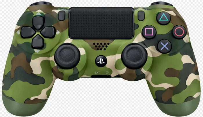 Controle ps4