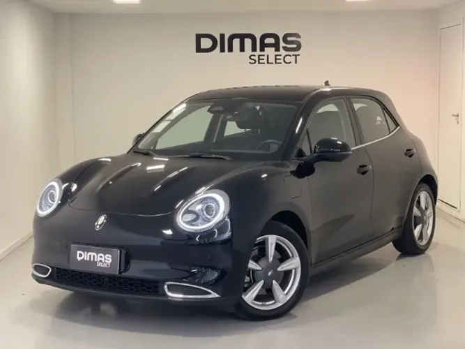 GWM Ora 03 Skin (elétrico) 2024