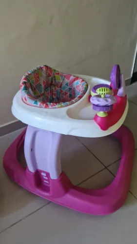 Andaja para bebê