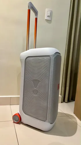 Jbl PartyBox Stage 320