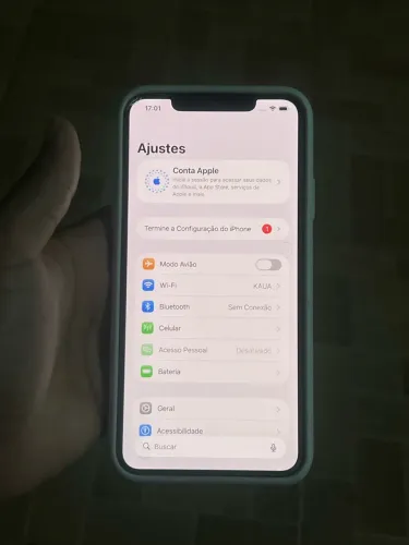 iPhone 11 pro Max