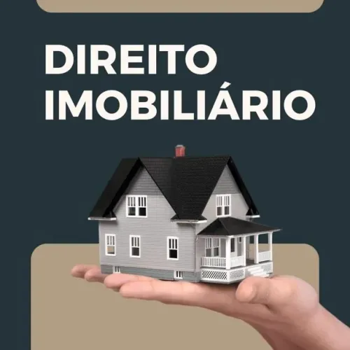 Serviços despachante imobiliária