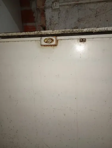 Vendo 1 fizer Consul 750 reais em bom estado 