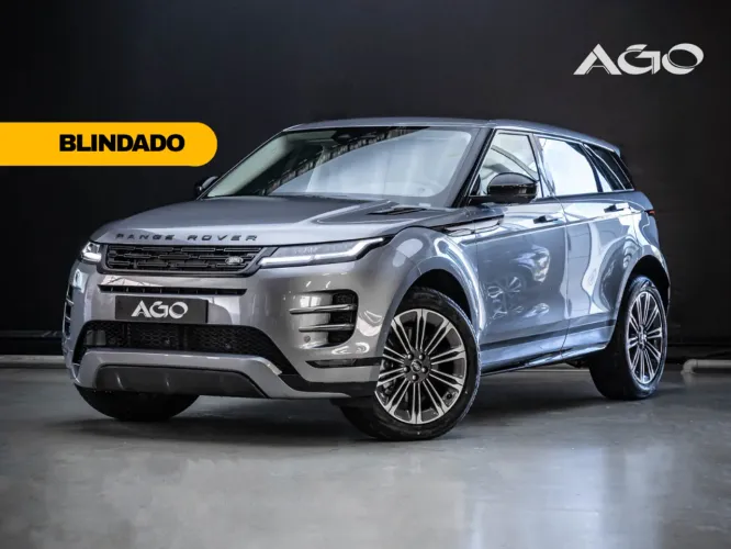 Land Rover Range Rover EVO SE SI4 R-DYN. 2.0 Flex Aut. 2024