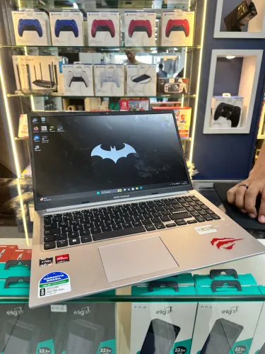 TROCO LAPTOP POR PC GAMER