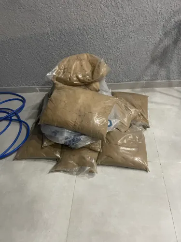 Materiais de construção 
