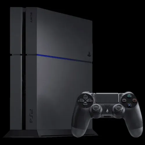 TROCO PS4 FAT 500 GB POR PC