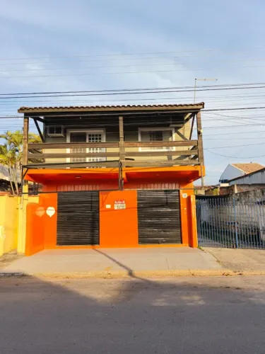 Ponto de comércio
