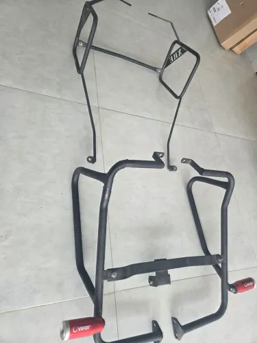 Protetor carenagem XRE 300