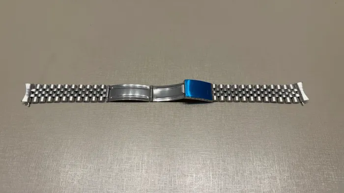 Pulseira Jubilee 19mm