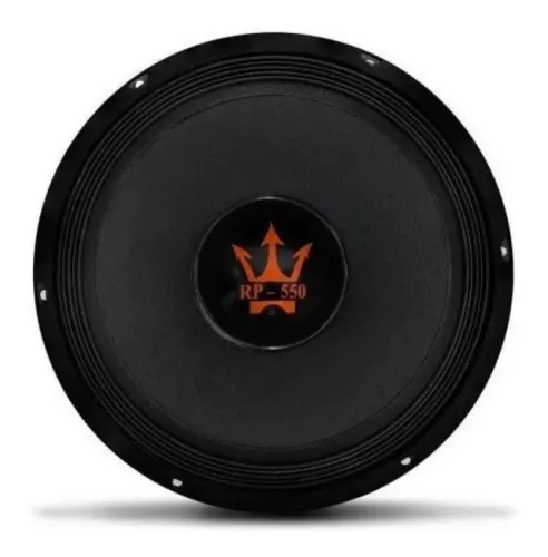 Alto Falante 12 Poleg Magnum Rex 550w Rms 8 Ohms Medio-grave