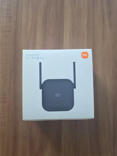Xiaomi Repetidor de sinal Wi-Fi