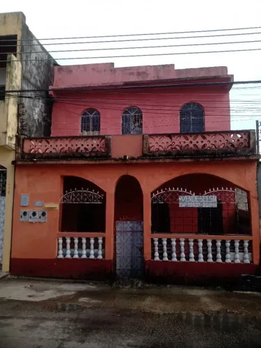 Vende-se está casa 170.000
