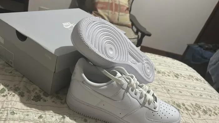 TÊNIS NIKE AIR FORCE 1 07"