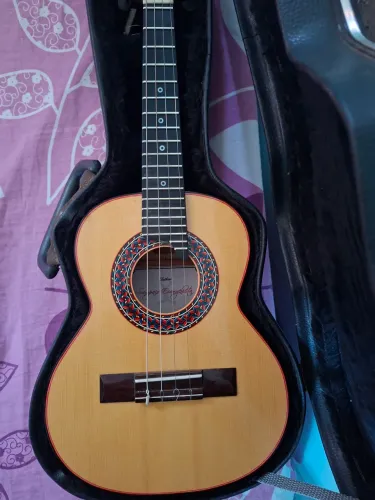 Cavaco Sampaio Luthier