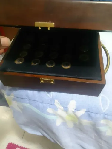 Coleção antiga 890 reais