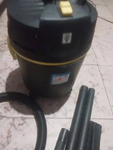 Aspirador karcher 