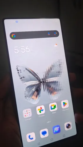 Redmagic 10pro 256gb + acessórios(LEIA)
