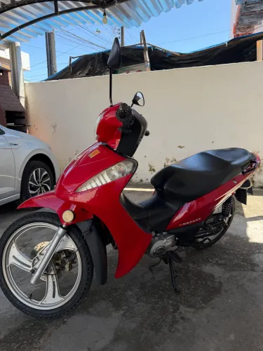 Nazaxx 50cc 2020