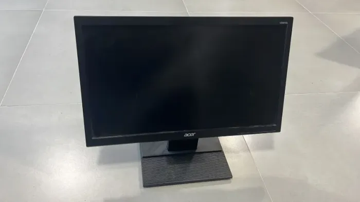 Monitor Acer V206HQL (LED 19.5?)