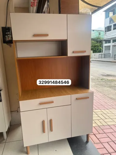 Armário de Cozinha na Promoção