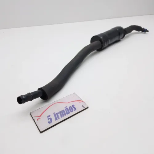 Filtro Ar Mangueira Respiro Carter Gm Camaro 3.6 2011 2012 