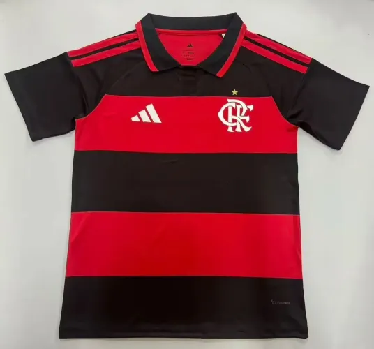 Camisa I Flamengo 1:1