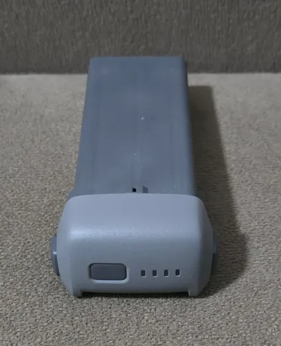 BATERIA ORIGINAL PARA DRONE DJI AVATA 360 NOVA, SEM USO RETIRADO DE UM KIT COMBO LACRADO