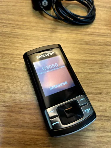 Samsung C3050 - Vodafone
