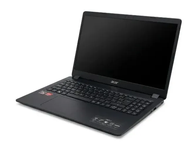 Notebook Acer Aspire 3 - Ryzen 5 - Radeon vega Graphics - ssd 512 gb