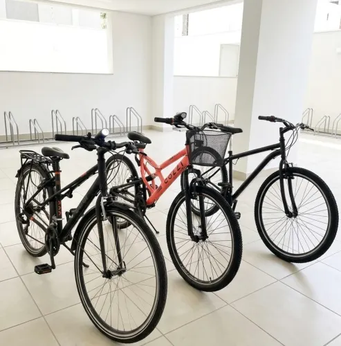 Bicicletas Novas - Sem Uso - Aceito Propostas