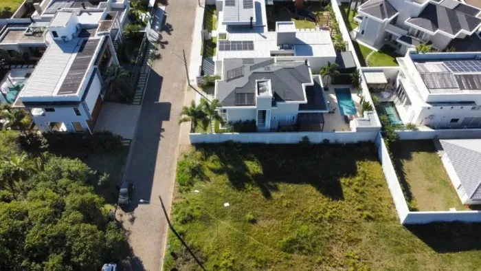 VENDE-SE TERRENO PLANO 465m² JARDIM PANORAMA RIO DO SUL